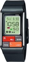 Купить наручные часы Casio LDF-50-1  по цене от 1449 грн.