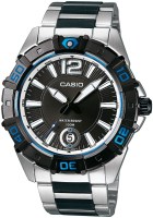 Купить наручные часы Casio MTD-1070D-1A1  по цене от 4214 грн.