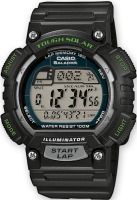 Купить наручные часы Casio STL-S100H-1A  по цене от 2700 грн.