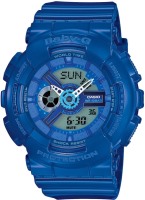Купить наручные часы Casio Baby-G BA-110BC-2A  по цене от 5680 грн.