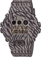 Купить наручные часы Casio G-Shock DW-6900ZB-8  по цене от 4220 грн.