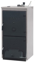 Купить отопительный котел BAXI BPI-Eco 1.250  по цене от 21843 грн.