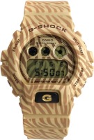 Купить наручные часы Casio G-Shock DW-6900ZB-9  по цене от 6290 грн.