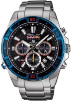 Купить наручные часы Casio Edifice EFR-534RB-1A  по цене от 10435 грн.