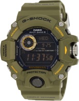 Купить наручные часы Casio G-Shock GW-9400-3: цена от 14500 грн.