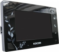 Купить домофон Kocom KCV-A374 SD: цена от 5700 грн.