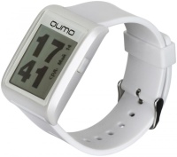 Купить смарт часы Qumo Smartwatch One 
