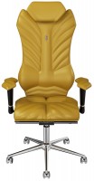 Купить компьютерное кресло Kulik System Monarch: цена от 33300 грн.