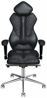 Купити комп'ютерне крісло Kulik System Royal  за ціною від 25582 грн.