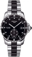 Купить наручные часы Certina C014.235.11.051.01  по цене от 25880 грн.