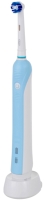 Купить электрическая зубная щетка Oral-B Professional Care 500 D16: цена от 1699 грн.