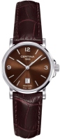 Купить наручные часы Certina C017.210.16.297.00  по цене от 10190 грн.