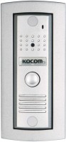 Купить вызывная панель Kocom KC-MC20  по цене от 1541 грн.