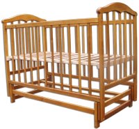 Купить кроватка Laska M Chayka  по цене от 2269 грн.