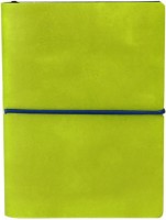 Купить блокнот Ciak Ruled Notebook Pitti Pocket Lime 