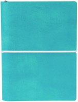 Купить блокнот Ciak Ruled Notebook Pitti Pocket Turquoise 