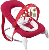 Купить кресло-качалка Chicco Hoopl Baby: цена от 3990 грн.