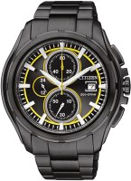 Купить наручные часы Citizen CA0275-55F  по цене от 11547 грн.