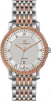 Купить наручные часы Continental 12201-GD815110  по цене от 15288 грн.