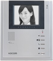 Купить домофон Kocom KIV-101EV  по цене от 2072 грн.