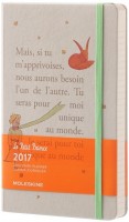 Купить ежедневник Moleskine Le Petit Prince Daily Planner 