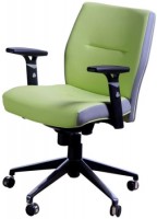 Купить компьютерное кресло AMF Elegance LB  по цене от 5352 грн.