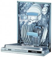 Купить встраиваемая посудомоечная машина Franke FDW 410 E8P A+: цена от 26677 грн.