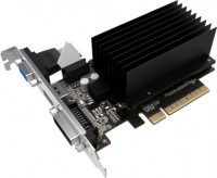 Купить видеокарта Palit GeForce GT 730 NEAT7300HD46-2080H  по цене от 5178 грн.