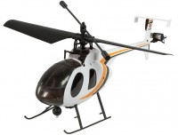 Купить радиоуправляемый вертолет Nine Eagles Bravo SX  по цене от 281 грн.