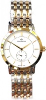 Купити наручний годинник Continental 1224-147  за ціною від 4620 грн.