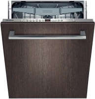 Купить встраиваемая посудомоечная машина Siemens SN 66L081  по цене от 12357 грн.