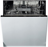 Купить встраиваемая посудомоечная машина Whirlpool ADG 8900  по цене от 10747 грн.