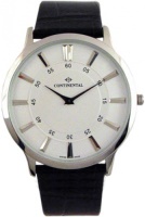 Купить наручные часы Continental 8002-SS157  по цене от 2900 грн.
