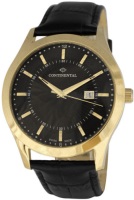 Купить наручные часы Continental 9007-GP158  по цене от 2920 грн.