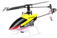 Купить радиоуправляемый вертолет Nine Eagles Solo PRO 270  по цене от 242 грн.