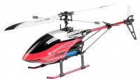 Купить радиоуправляемый вертолет Nine Eagles Solo PRO 228P  по цене от 269 грн.