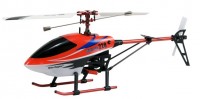 Купить радиоуправляемый вертолет Nine Eagles Solo PRO 228  по цене от 308 грн.