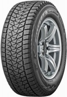 Купити шини Bridgestone Blizzak DM-V2 (245/70 R16 107R) за ціною від 3375 грн.