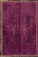Купить блокнот Paperblanks Manuscripts Virginia Woolf Pocket  по цене от 585 грн.