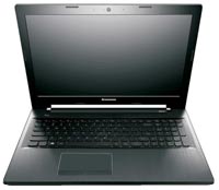 Купить ноутбук Lenovo IdeaPad Z50-70 (Z5070 59-432027) по цене от 13101 грн.