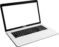 Купить ноутбук Asus X751MA (X751MA-TY126D) по цене от 9482 грн.