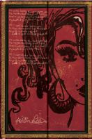 Купить блокнот Paperblanks Manuscripts Amy Winehouse Pocket  по цене от 430 грн.