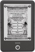 Купить электронная книга ONYX BOOX T76ML Cleopatra  по цене от 6598 грн.