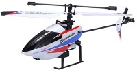Купить радиоуправляемый вертолет WL Toys V911-Pro  по цене от 1700 грн.