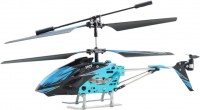 Купить радиоуправляемый вертолет WL Toys S929  по цене от 1410 грн.