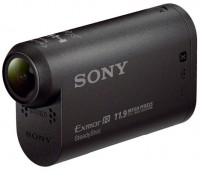 Купить action камера Sony HDR-AS20  по цене от 6160 грн.