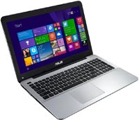 Купить ноутбук Asus X555LD по цене от 12599 грн.