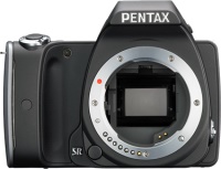 Купить фотоаппарат Pentax K-S1 body  по цене от 12180 грн.