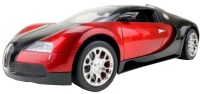 Купить радиоуправляемая машина Meizhi Bugatti Veyron 1:14  по цене от 1099 грн.