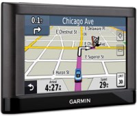 Купить GPS-навигатор Garmin Nuvi 42LM  по цене от 5452 грн.